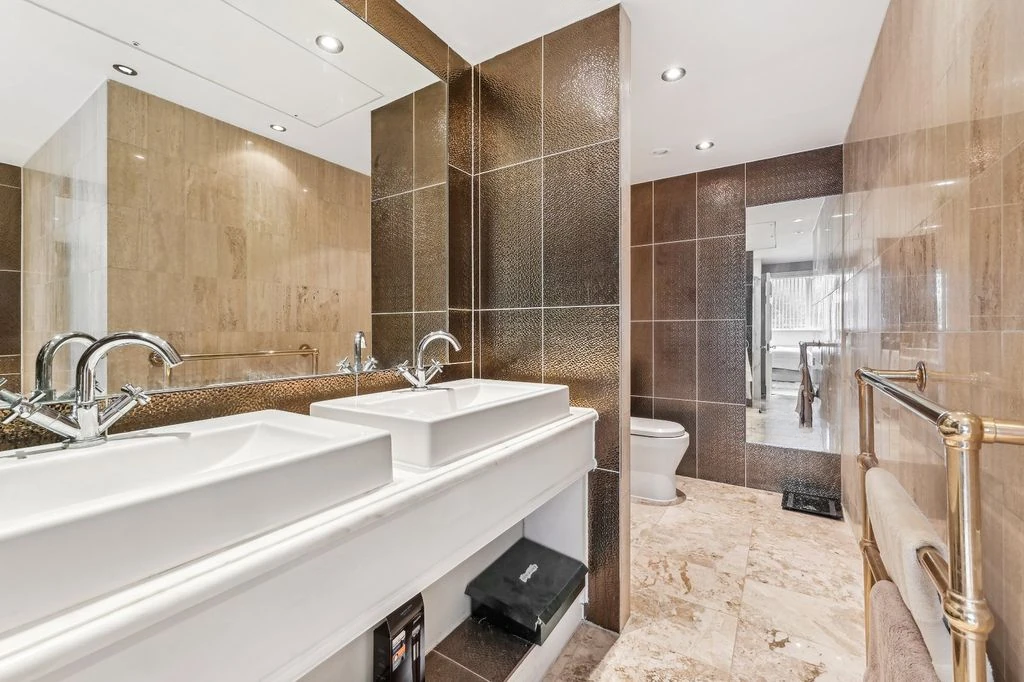 Квартира в Лондоне, Великобритания, 145 м² - фото 1