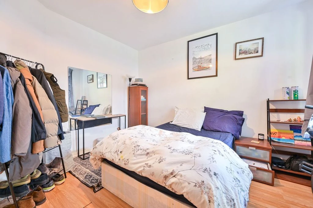 Квартира в Лондоне, Великобритания, 43 м² - фото 1