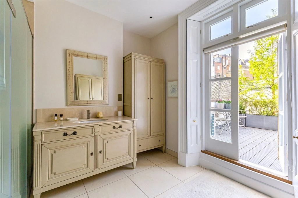 Квартира в Лондоне, Великобритания, 277 м² - фото 1