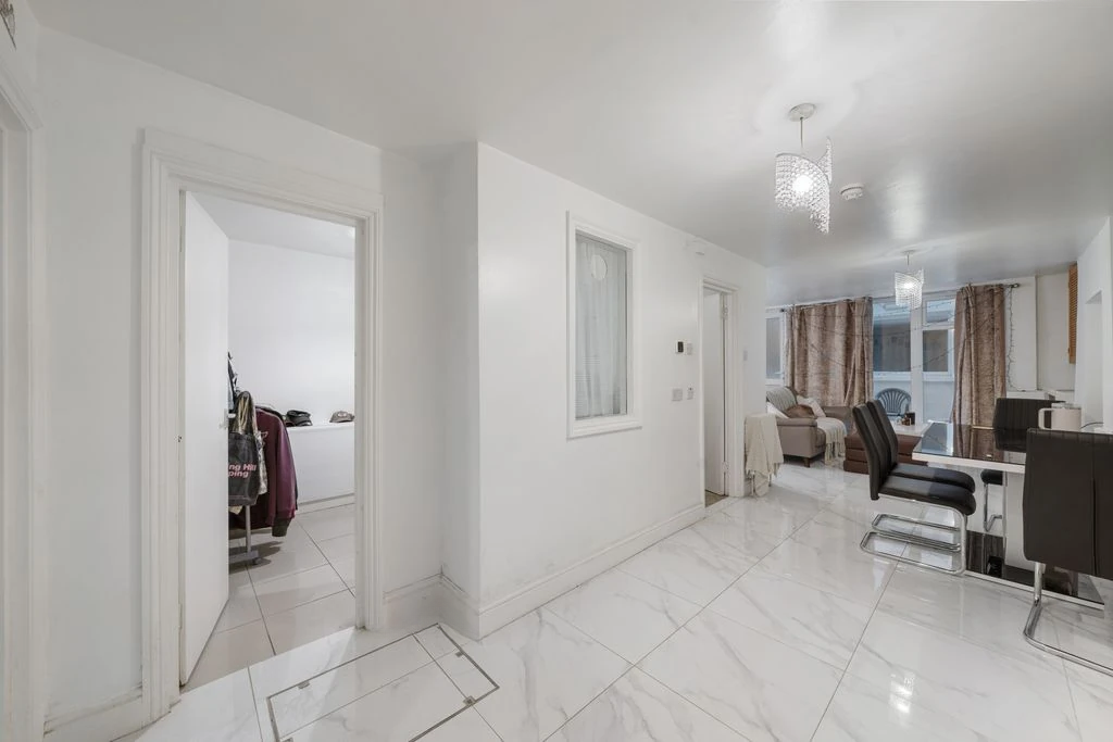 Квартира в Лондоне, Великобритания, 73 м² - фото 1