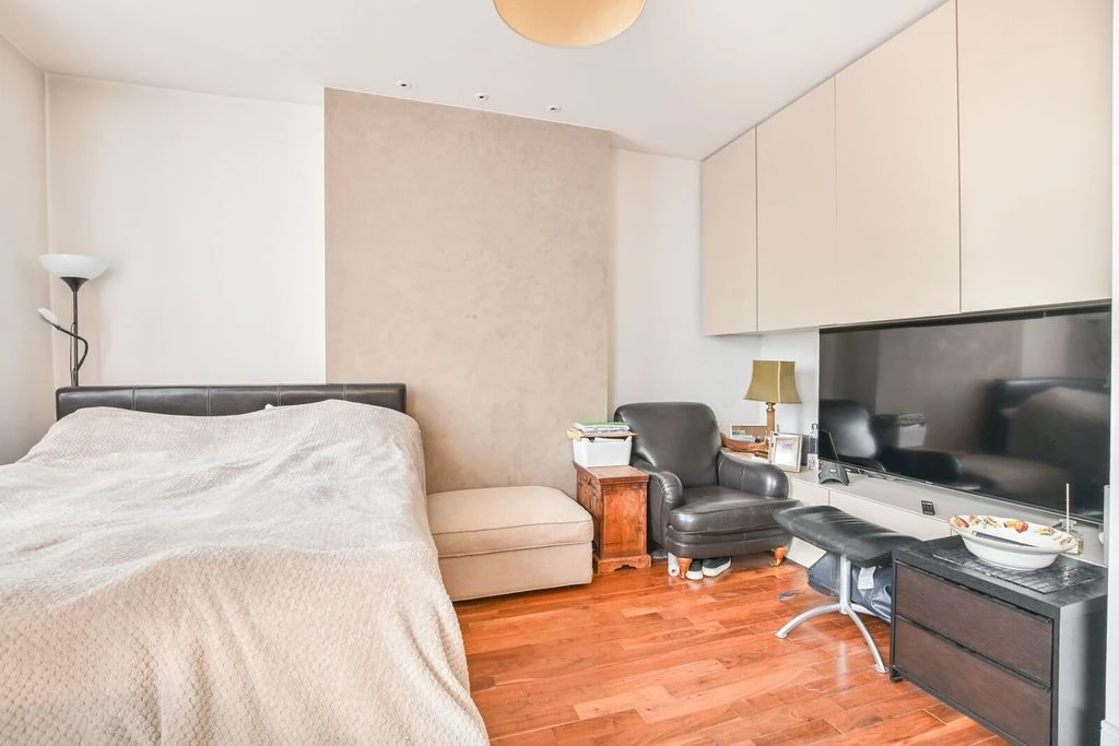 Квартира в Лондоне, Великобритания, 40 м² - фото 1