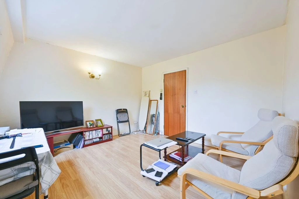 Квартира в Лондоне, Великобритания, 40 м² - фото 1