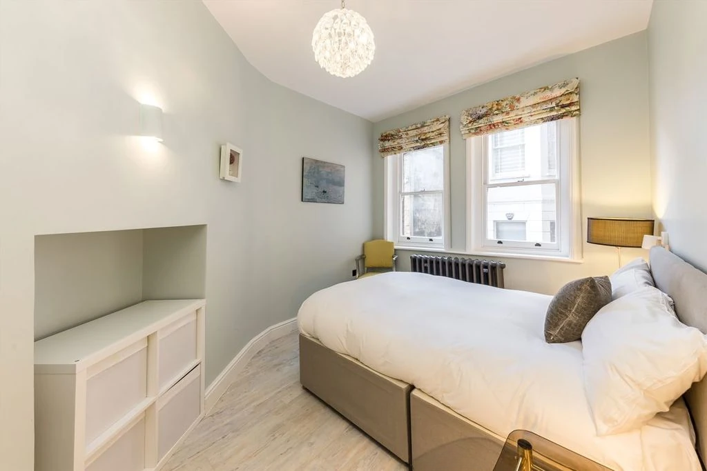Квартира в Лондоне, Великобритания, 63 м² - фото 1