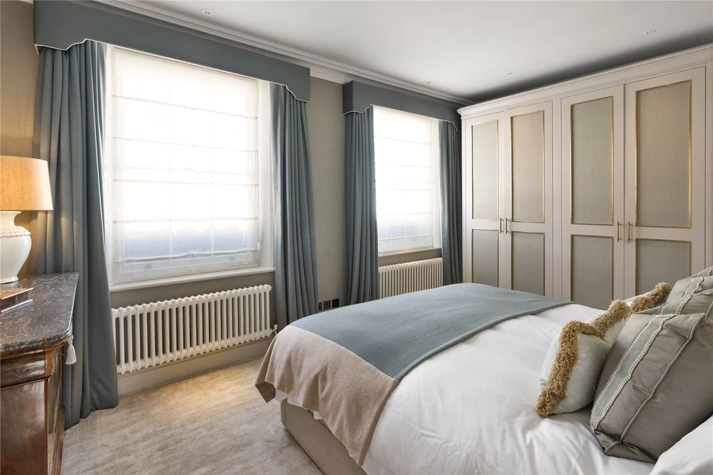 Квартира в Лондоне, Великобритания, 168 м² - фото 1