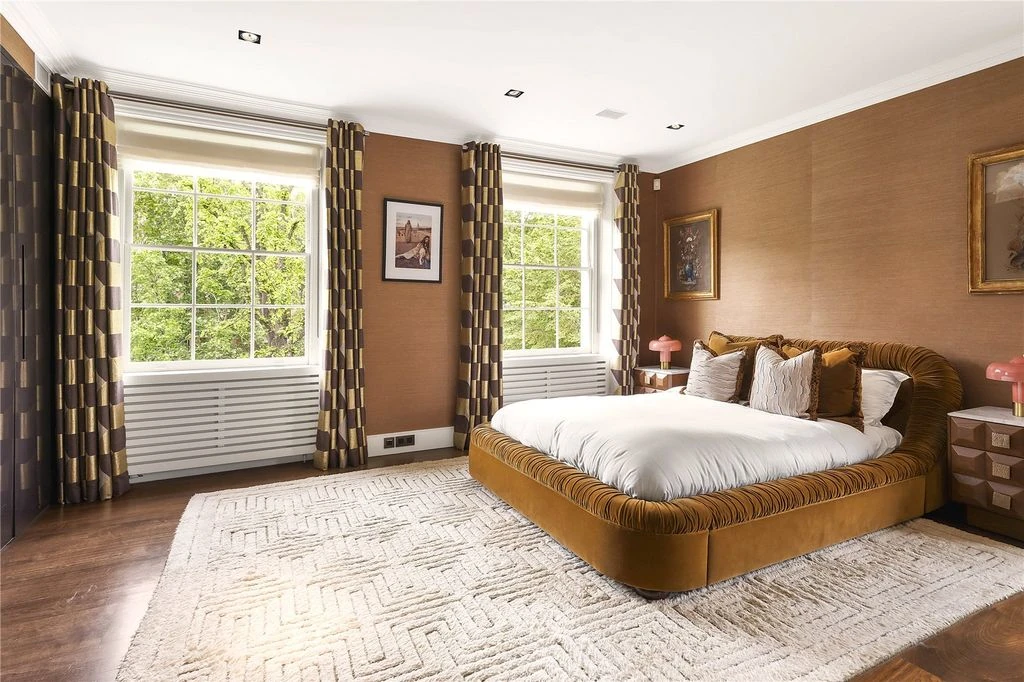 Квартира в Лондоне, Великобритания, 298 м² - фото 1