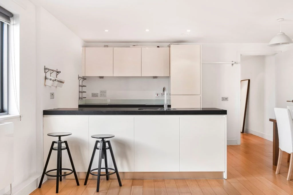 Квартира в Лондоне, Великобритания, 59 м² - фото 1
