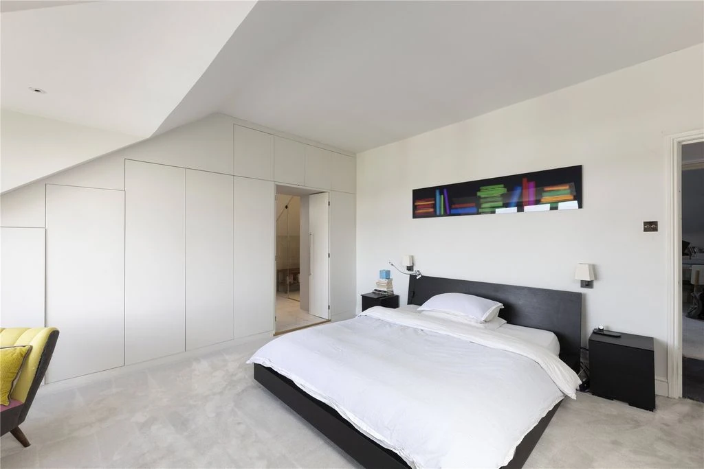 Квартира в Лондоне, Великобритания, 172 м² - фото 1