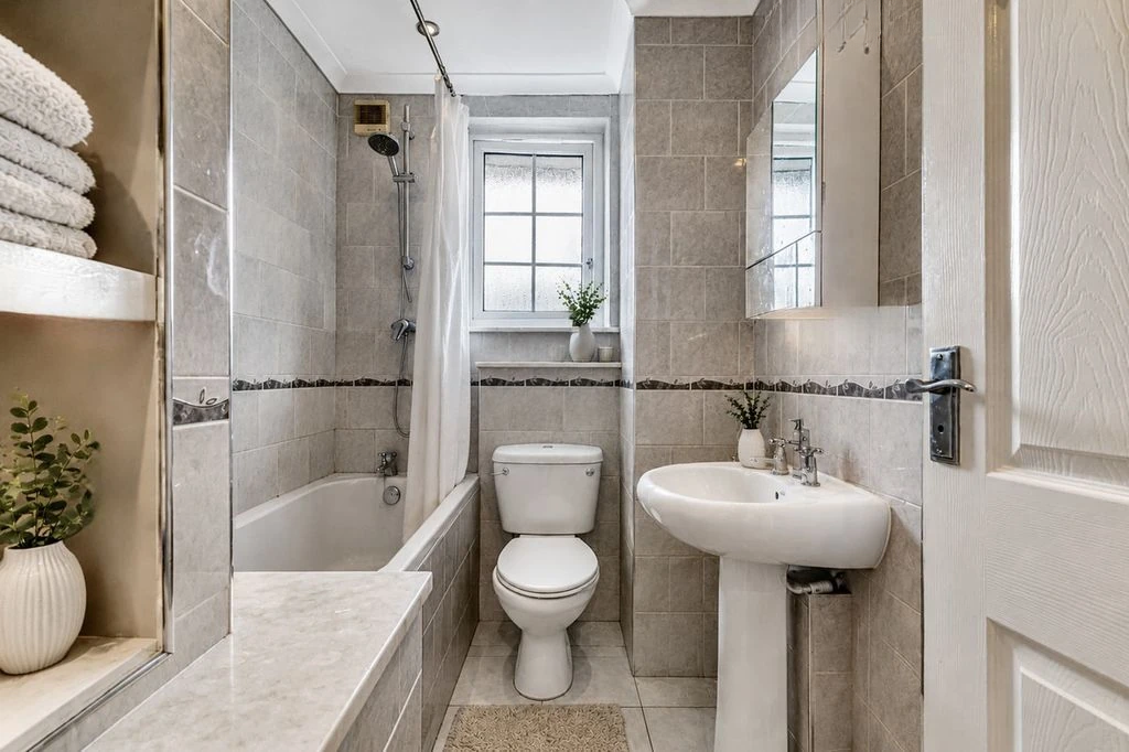 Квартира в Лондоне, Великобритания, 65 м² - фото 1