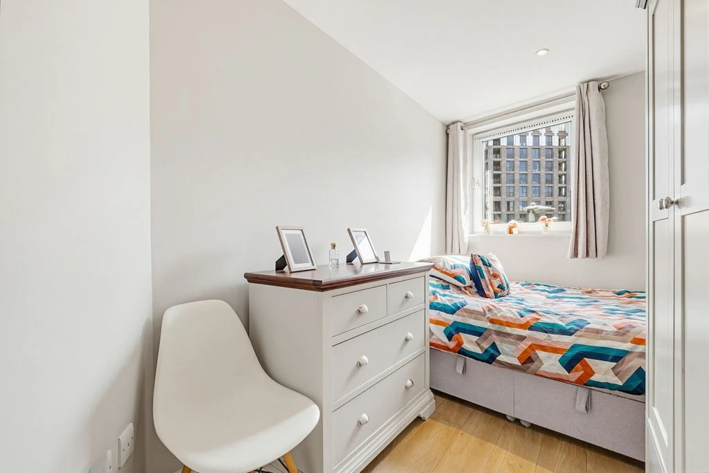 Квартира в Лондоне, Великобритания, 65 м² - фото 1