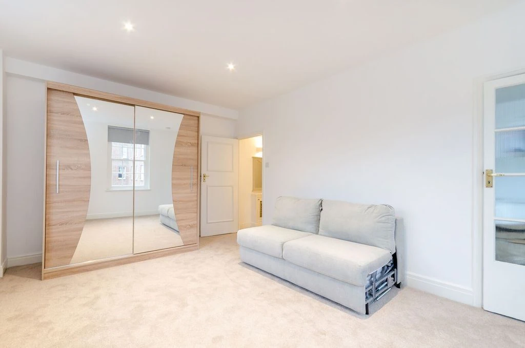 Квартира в Лондоне, Великобритания, 28 м² - фото 1