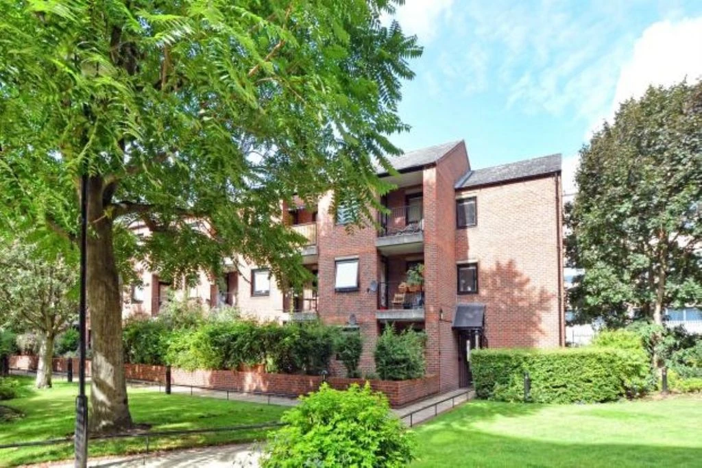 Квартира в Лондоне, Великобритания, 40 м² - фото 1