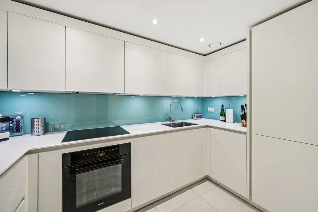 Квартира в Лондоне, Великобритания, 97 м² - фото 1