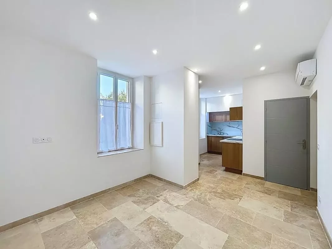 Квартира в Каннах, Франция, 50 м² - фото 1