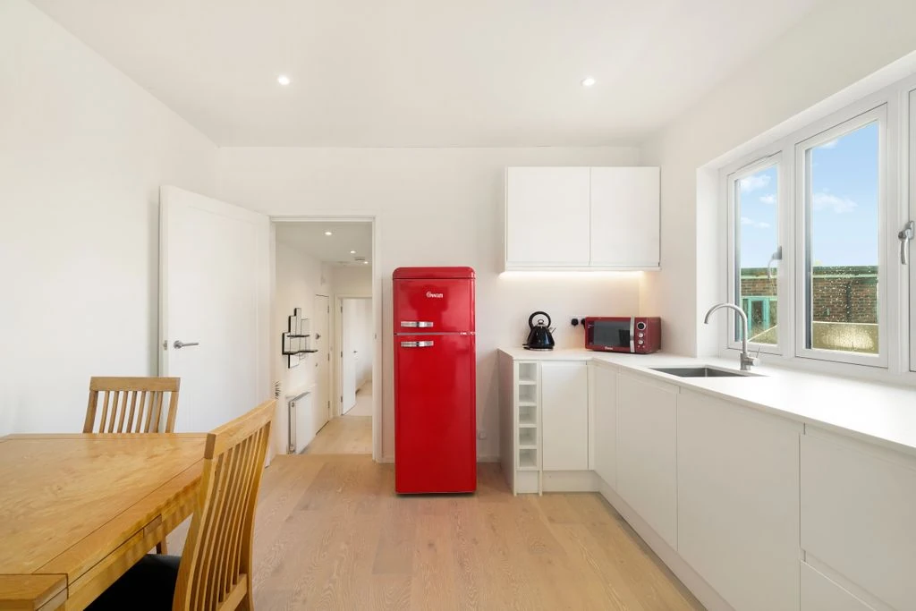 Квартира в Лондоне, Великобритания, 67 м² - фото 1