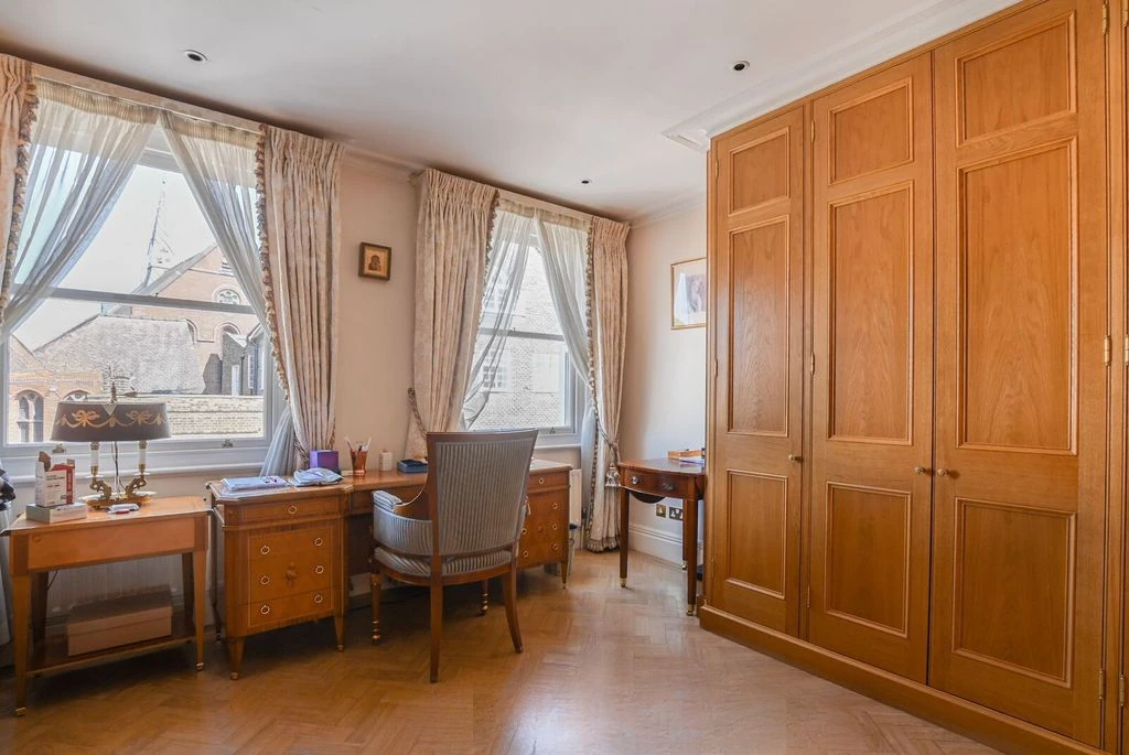 Квартира в Лондоне, Великобритания, 535 м² - фото 1