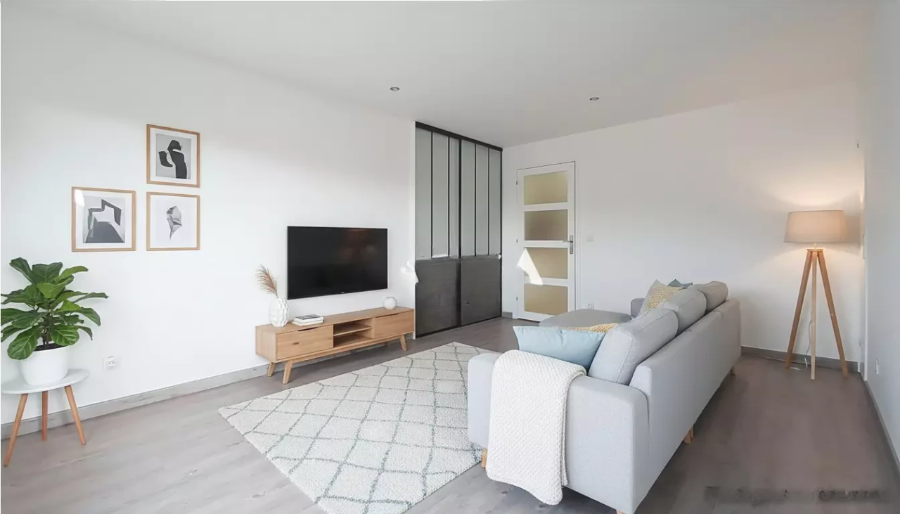 Квартира в Каннах, Франция, 25 м² - фото 1