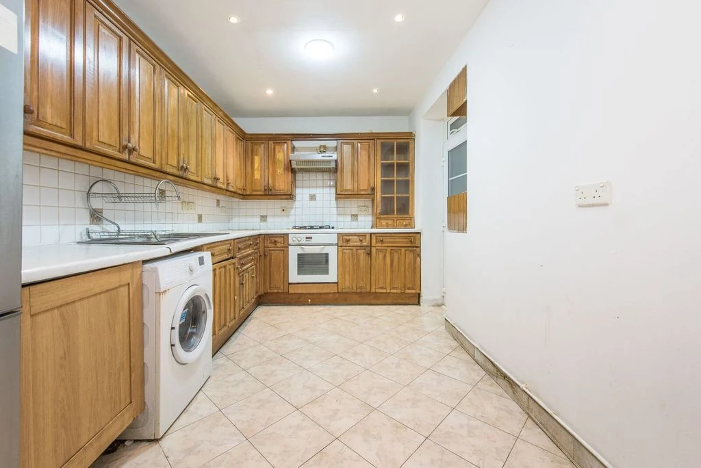 Квартира в Лондоне, Великобритания, 82 м² - фото 1
