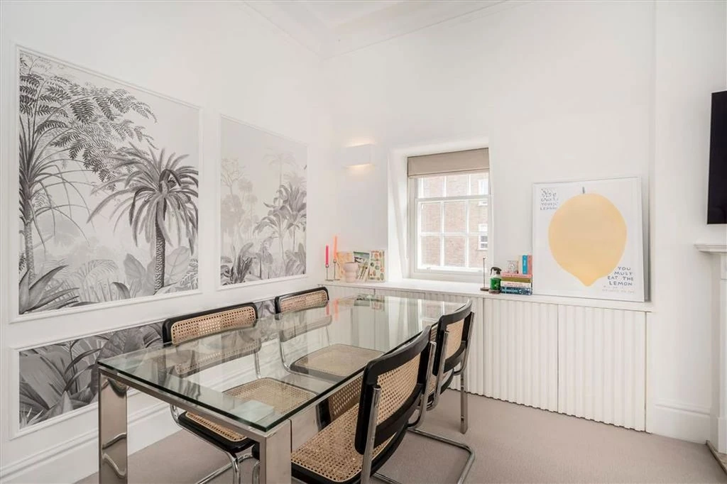 Квартира в Лондоне, Великобритания, 67 м² - фото 1