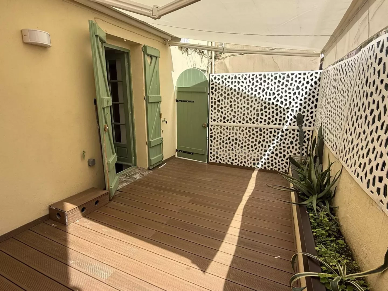 Квартира в Каннах, Франция, 16 м² - фото 1