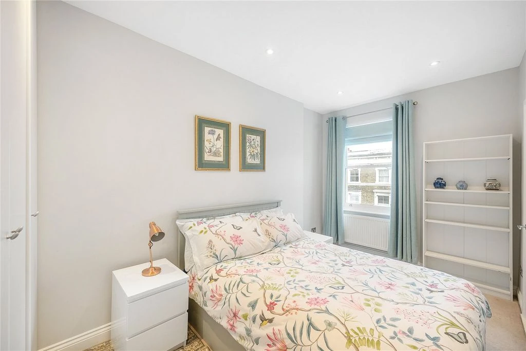 Квартира в Лондоне, Великобритания, 47 м² - фото 1