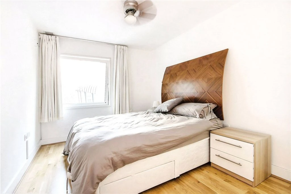 Квартира в Лондоне, Великобритания, 51 м² - фото 1