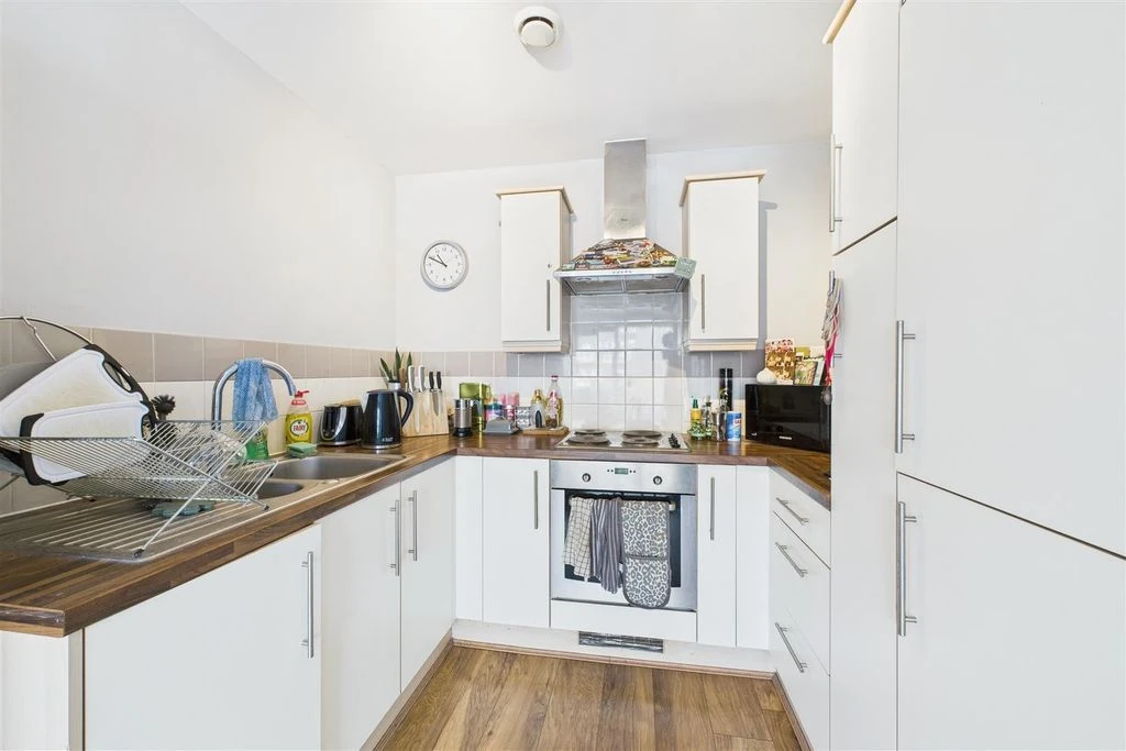 Квартира в Лондоне, Великобритания, 39 м² - фото 1