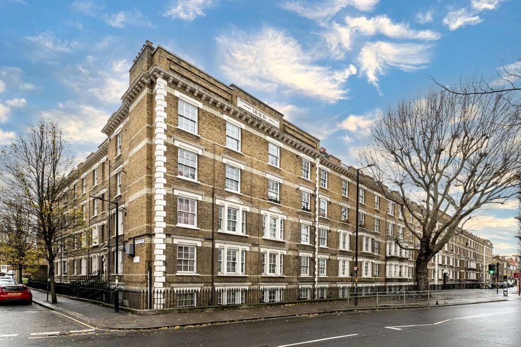 Квартира в Лондоне, Великобритания, 99 м² - фото 1