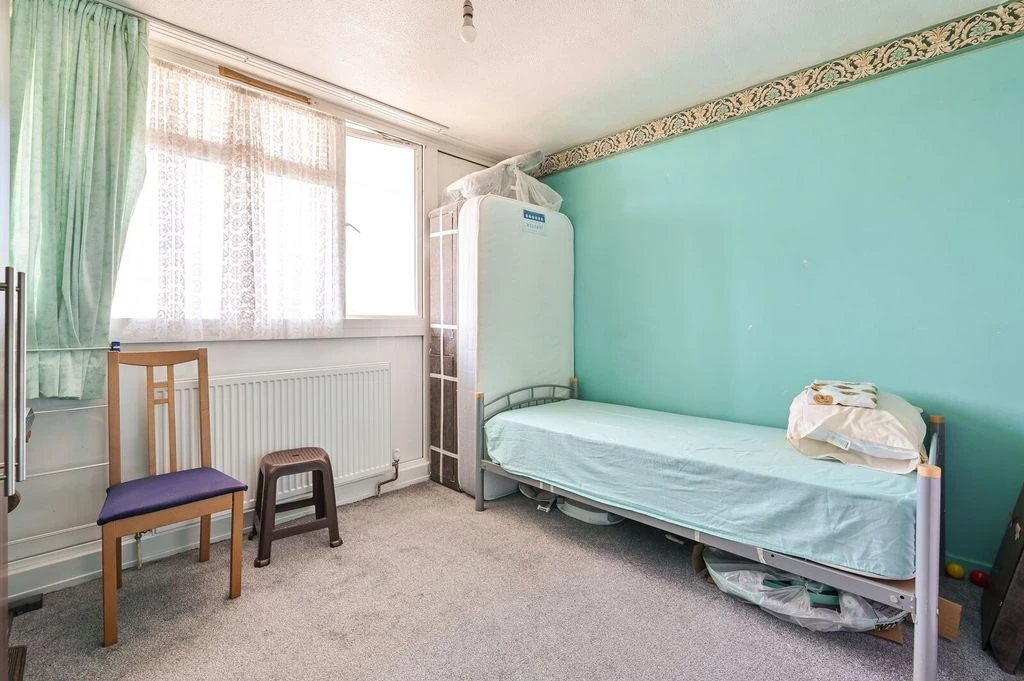 Квартира в Лондоне, Великобритания, 64 м² - фото 1