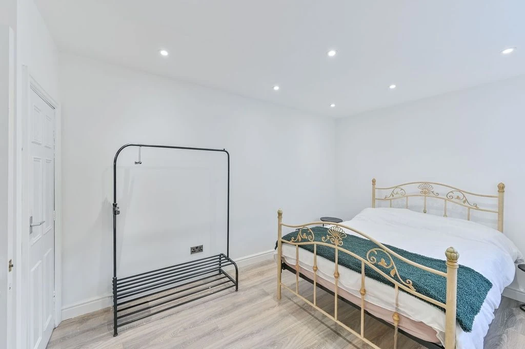 Квартира в Лондоне, Великобритания, 45 м² - фото 1
