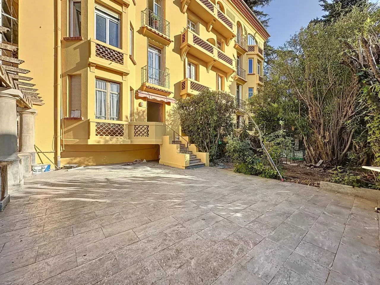 Квартира в Каннах, Франция, 150 м² - фото 1