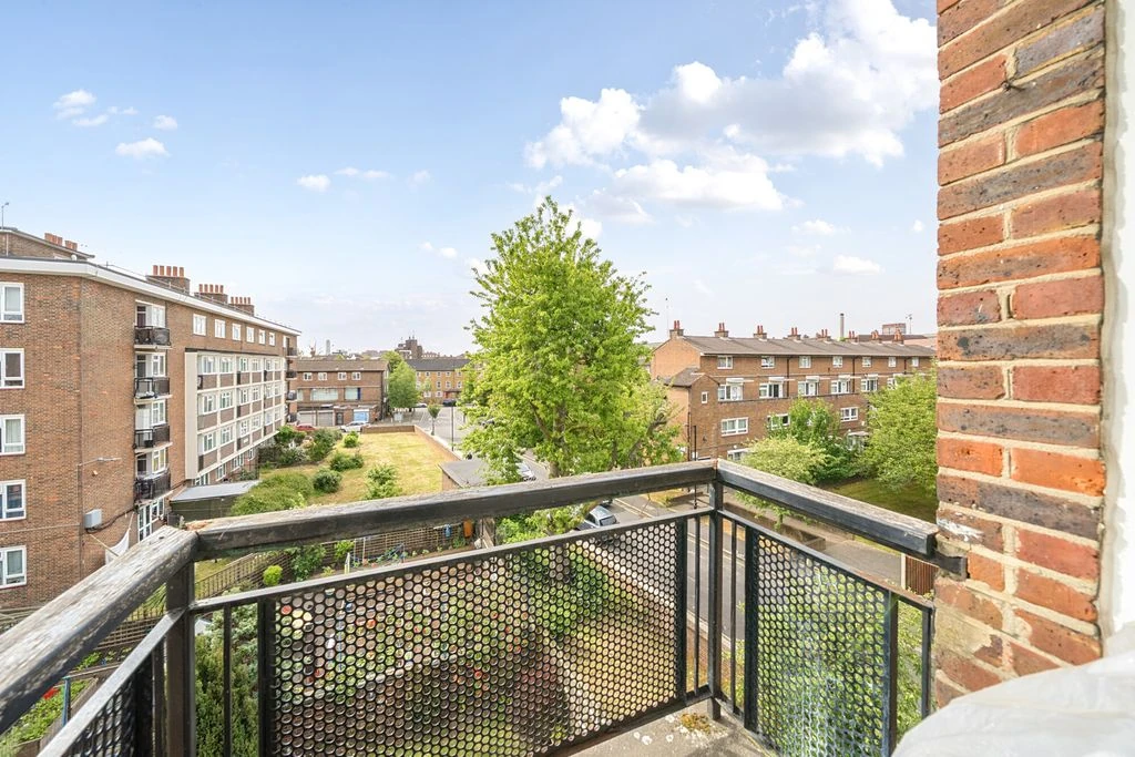 Квартира в Лондоне, Великобритания, 9 м² - фото 1
