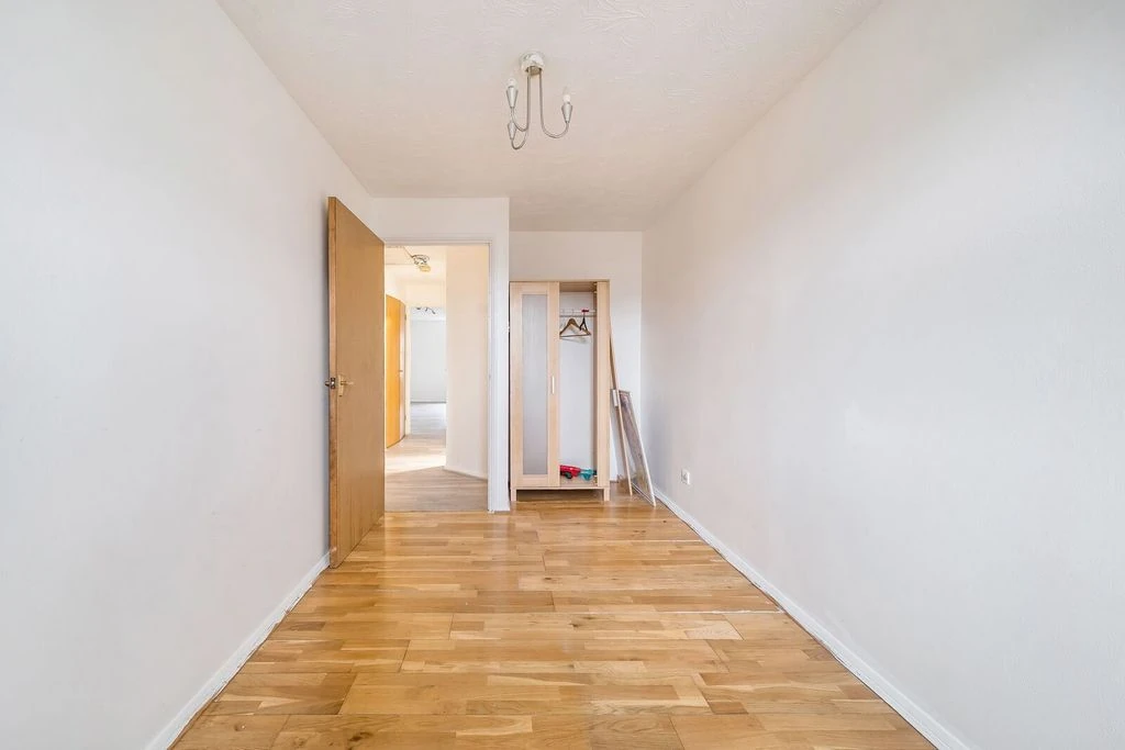 Квартира в Лондоне, Великобритания, 57 м² - фото 1