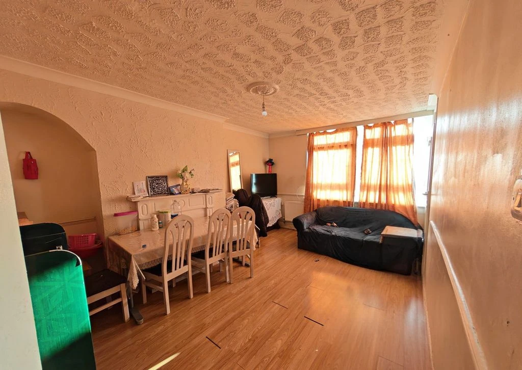 Квартира в Лондоне, Великобритания, 72 м² - фото 1