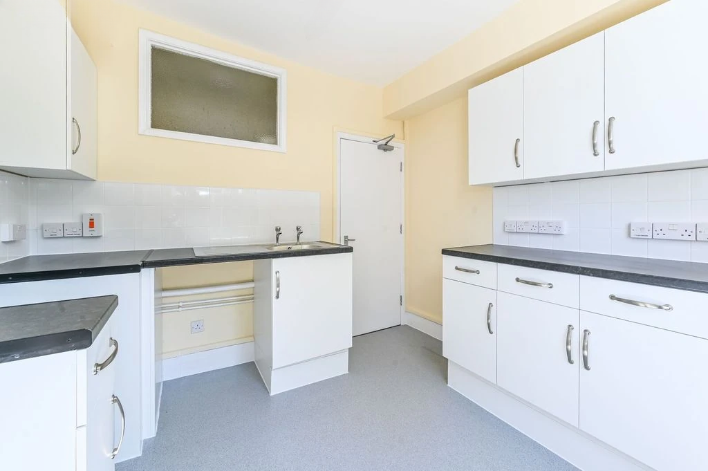Квартира в Лондоне, Великобритания, 39 м² - фото 1