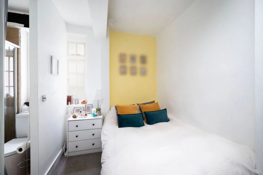 Квартира в Лондоне, Великобритания, 30 м² - фото 1