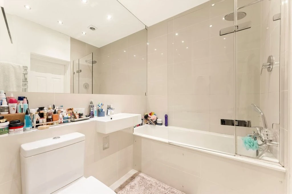 Квартира в Лондоне, Великобритания, 60 м² - фото 1