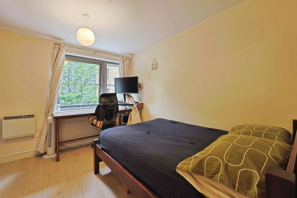 Квартира в Лондоне, Великобритания, 46 м² - фото 1