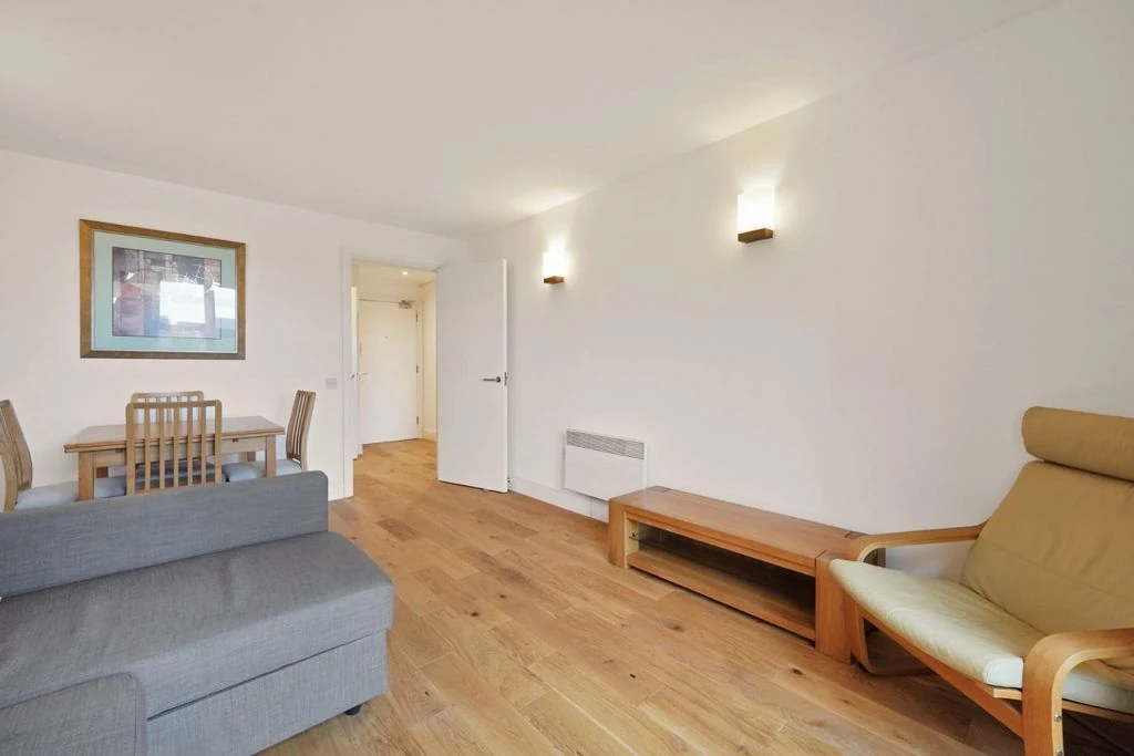 Квартира в Лондоне, Великобритания, 44 м² - фото 1