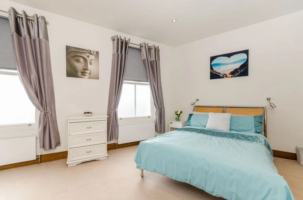 Квартира в Лондоне, Великобритания, 42 м² - фото 1