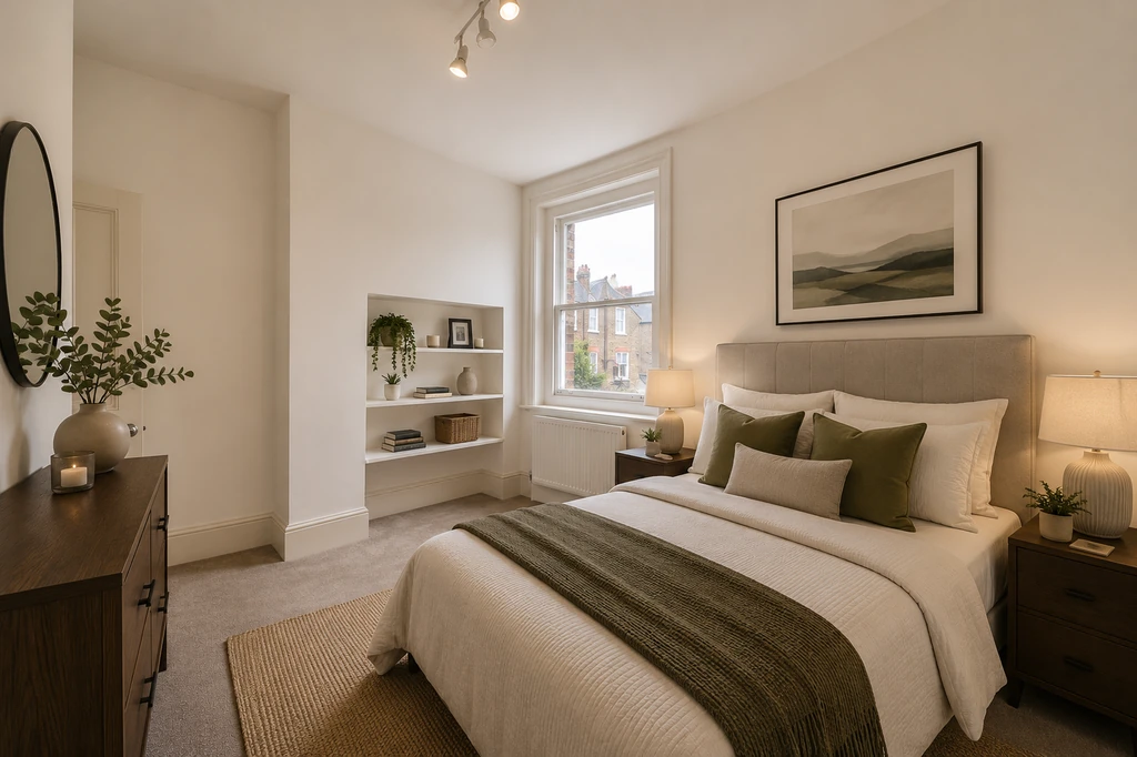 Квартира в Лондоне, Великобритания, 71 м² - фото 1