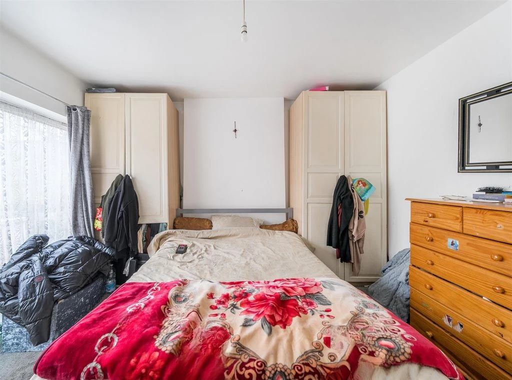 Квартира в Лондоне, Великобритания, 62 м² - фото 1