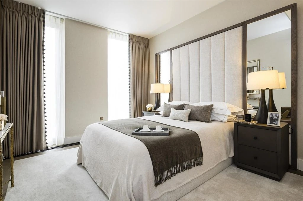 Квартира в Лондоне, Великобритания, 73 м² - фото 1