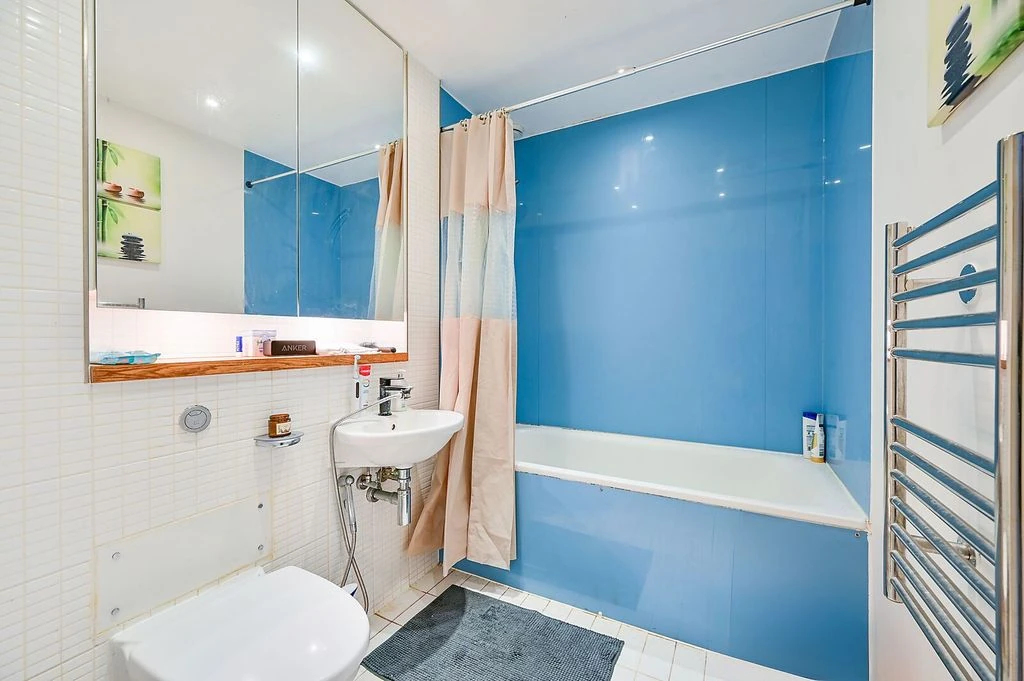 Квартира в Лондоне, Великобритания, 40 м² - фото 2