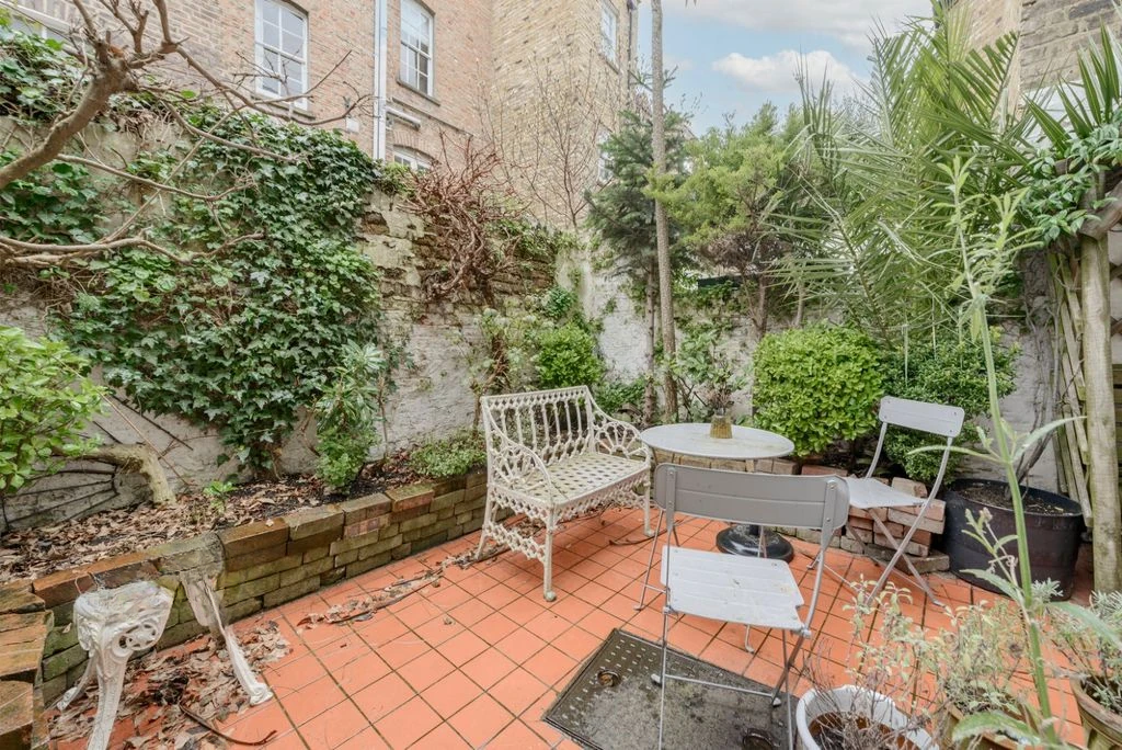 Квартира в Лондоне, Великобритания, 112 м² - фото 2