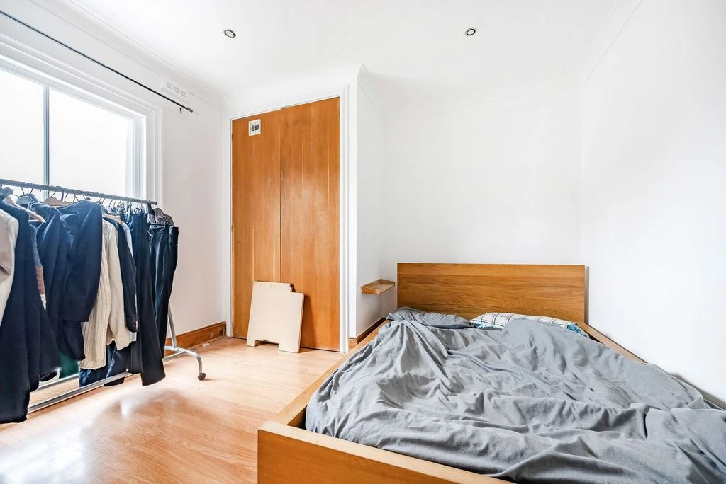 Квартира в Лондоне, Великобритания, 40 м² - фото 2