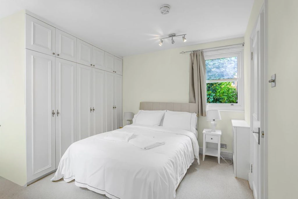 Квартира в Лондоне, Великобритания, 65 м² - фото 2