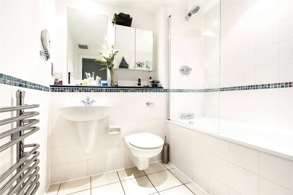 Квартира в Лондоне, Великобритания, 51 м² - фото 2