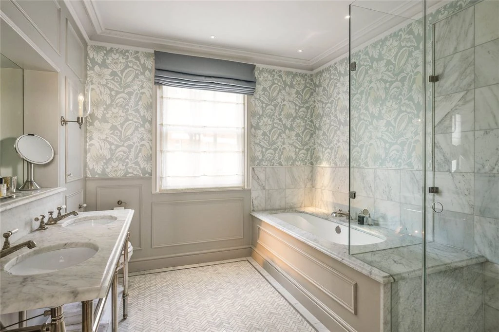 Квартира в Лондоне, Великобритания, 168 м² - фото 2
