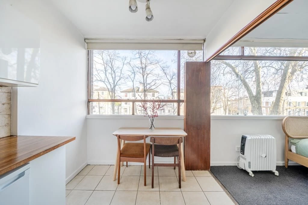 Квартира в Лондоне, Великобритания, 33 м² - фото 2