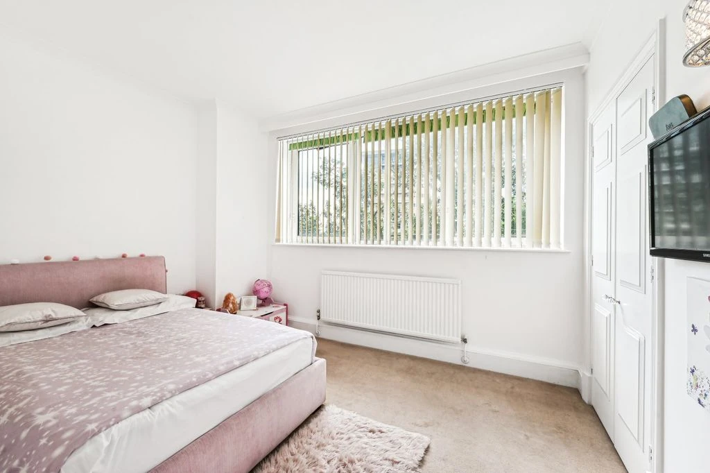 Квартира в Лондоне, Великобритания, 145 м² - фото 2